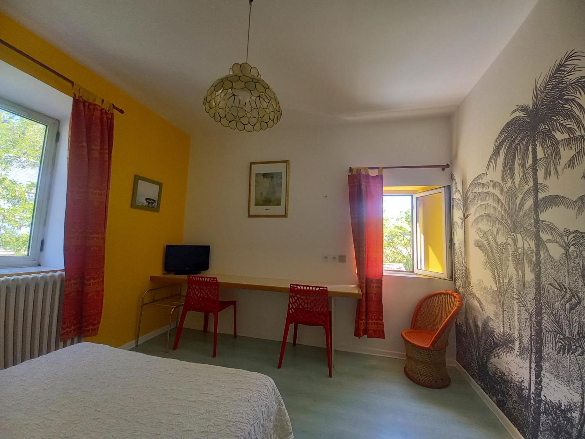 Hotel Acapulco Montpellier Luaran gambar