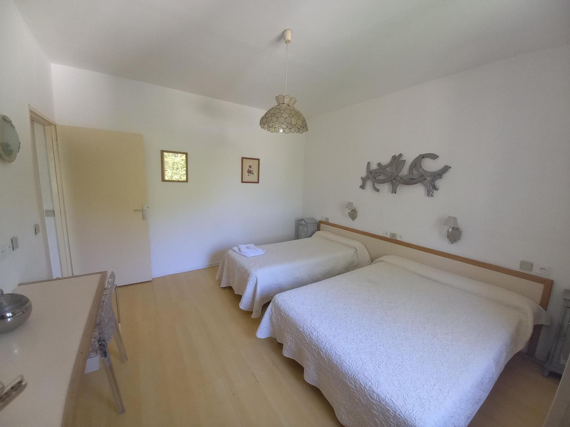 Hotel Acapulco Montpellier Luaran gambar
