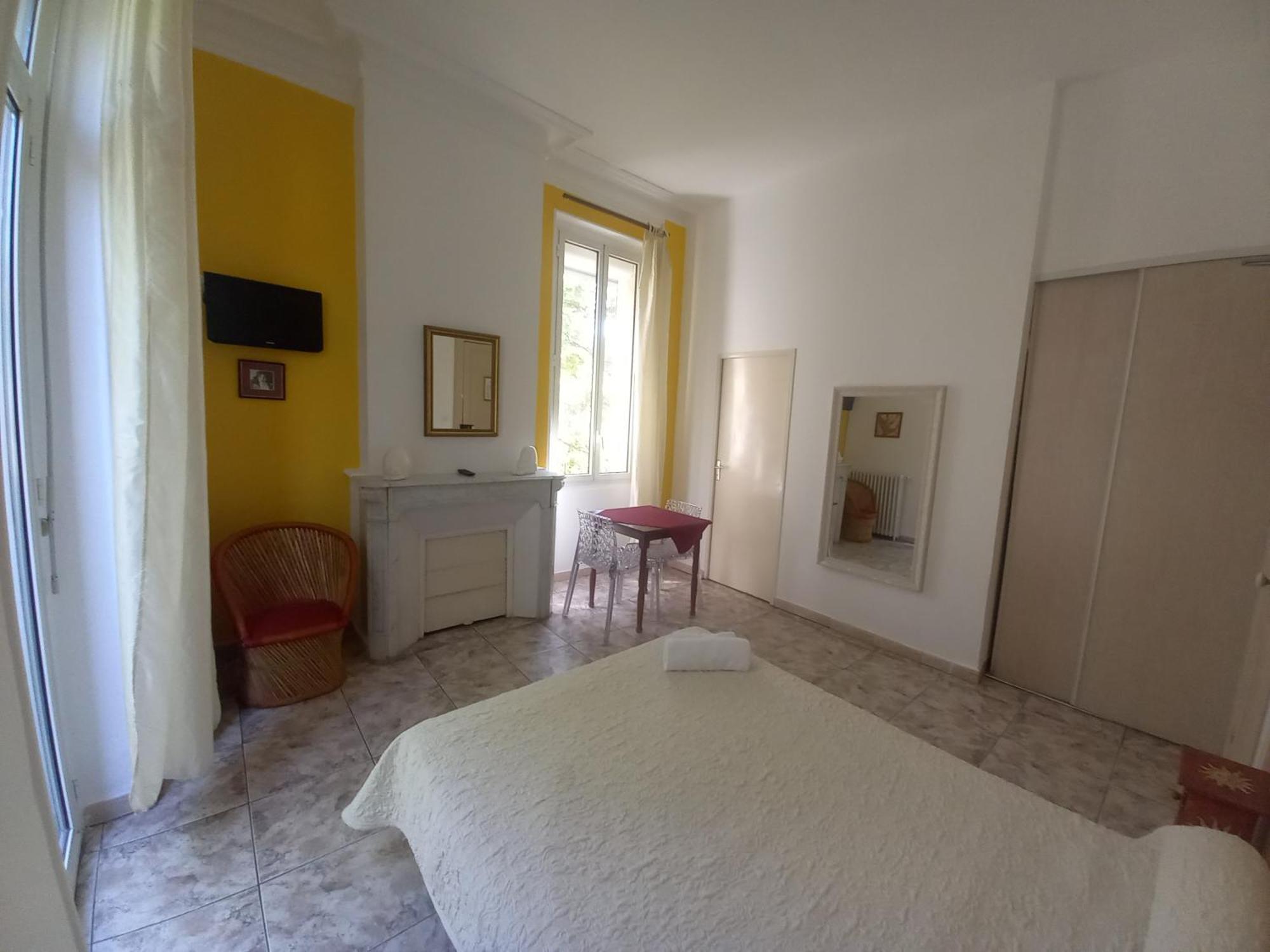Hotel Acapulco Montpellier Luaran gambar