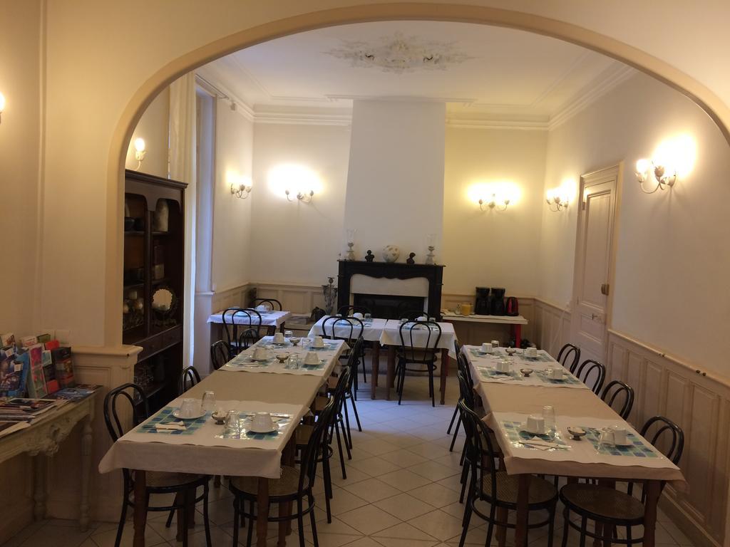Hotel Acapulco Montpellier Luaran gambar