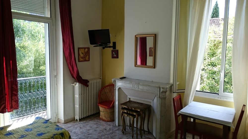 Hotel Acapulco Montpellier Luaran gambar