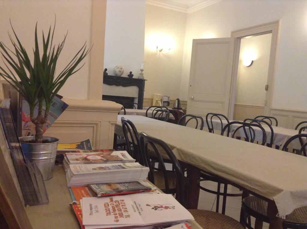 Hotel Acapulco Montpellier Luaran gambar